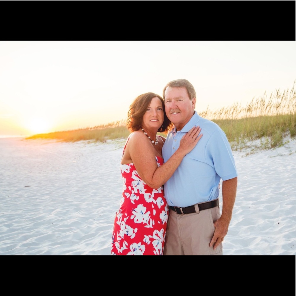 Meet your Posher, Debby